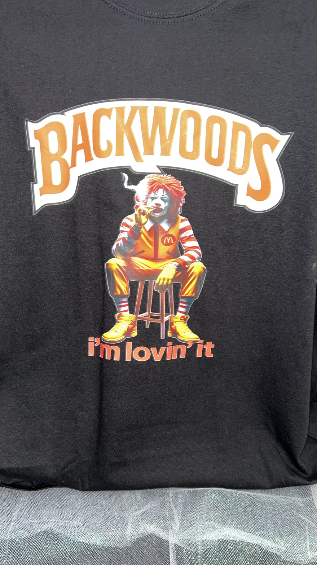 Graphic Tees 4/20