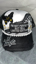 Women's Statement Trucker Hats