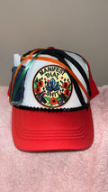 Custom Trucker Hat